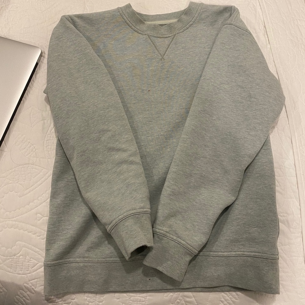 Lululemon crewneck